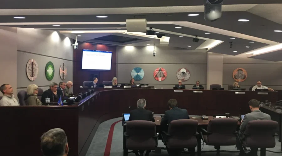 Moncton City Council Plans To Set Aside $20,000 For Homeless Shelters