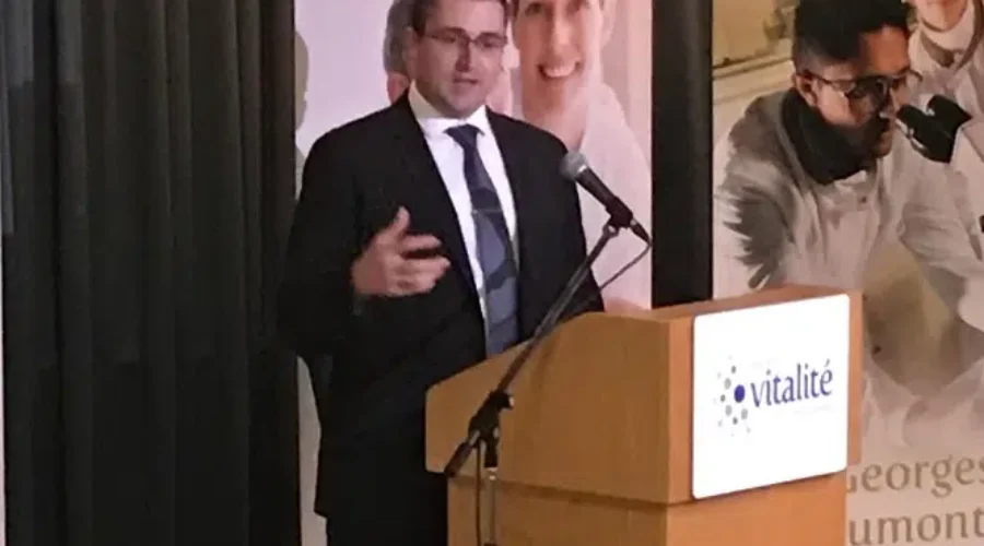 New ‘Virtual Hospital’ Unveiled At The Dumont