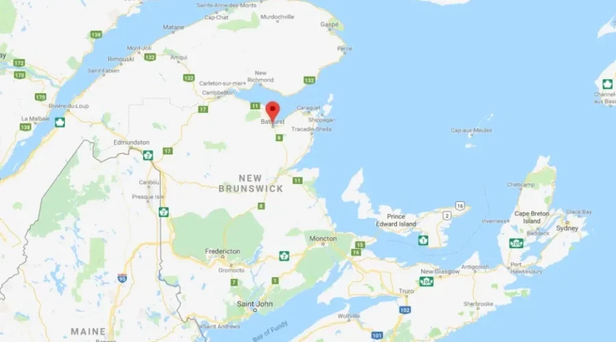 Child Porn Charges Laid Against Bathurst Man