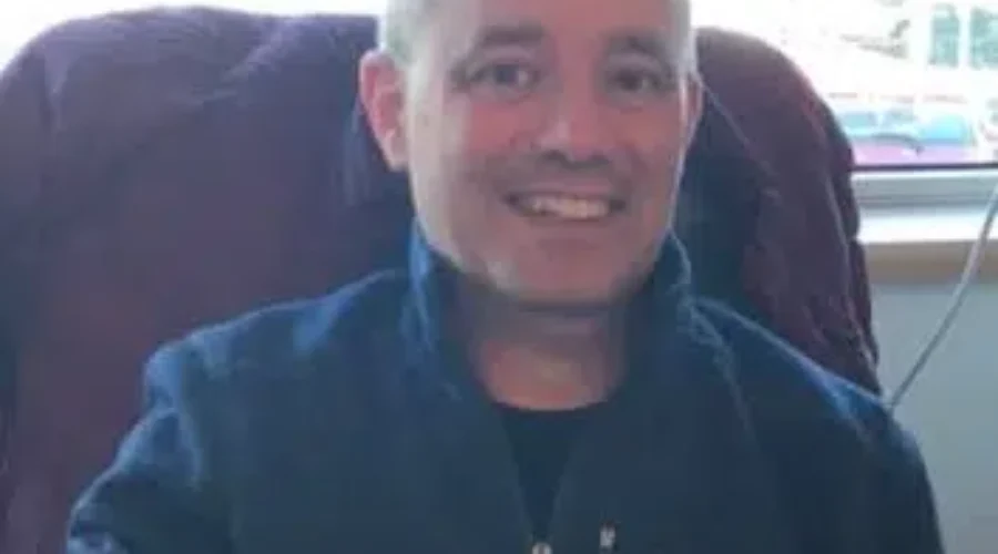 Moncton City Councillor Raising Awareness About Multiple Myeloma Cancer