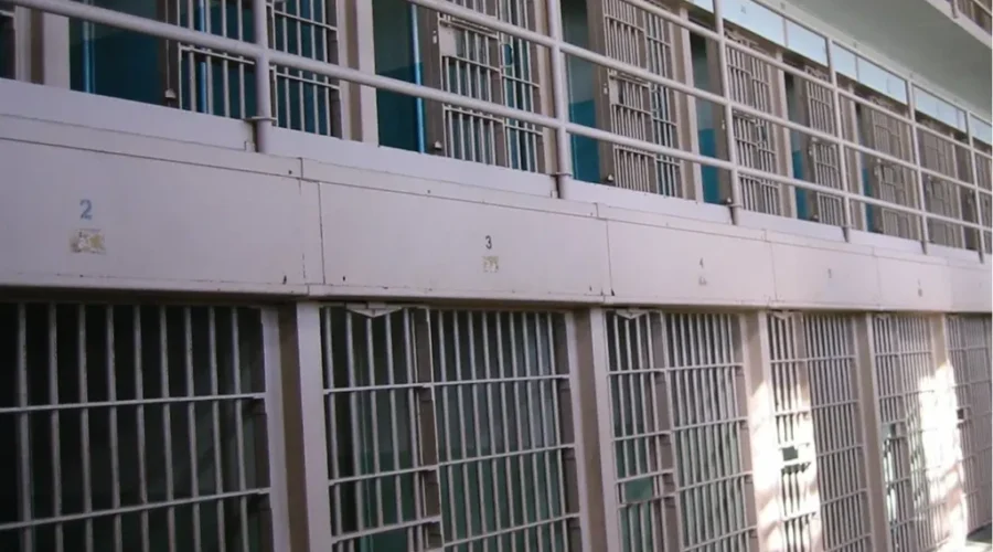 Drug Seizure At Dorchester Penitentiary