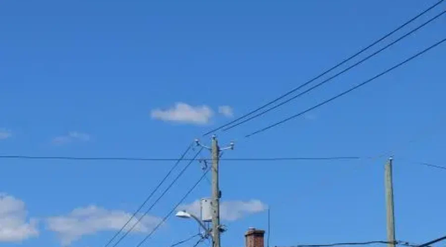 UPDATED: More Than 80K Still Without Power