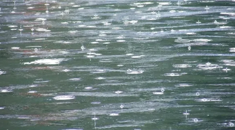 Heavy Rain Expected Over Southern NB