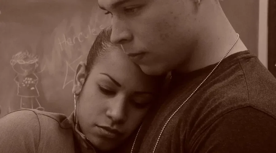 Supporting Others Affected By Suicide Loss