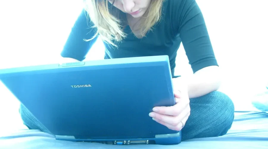 It’s “Take Your Kids To Work Day!”