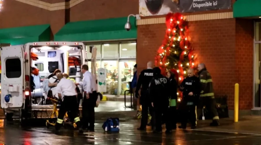 Moncton Woman Charged With Attempted Murder In Stabbing