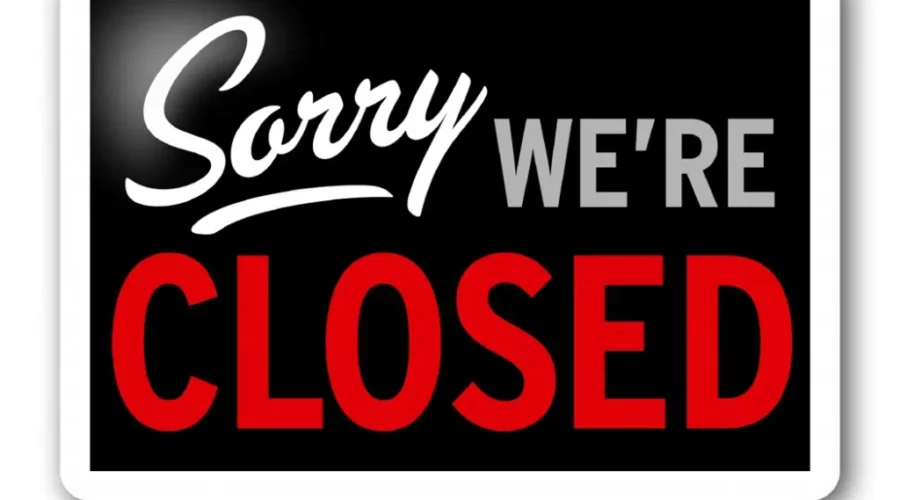 What’s Open and Closed This Holiday Season