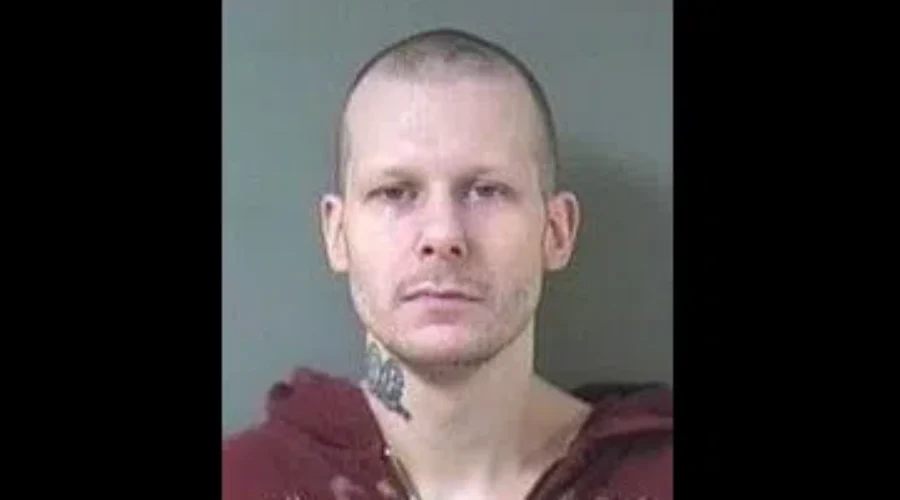 UPDATE: 40-Year Old Man Found