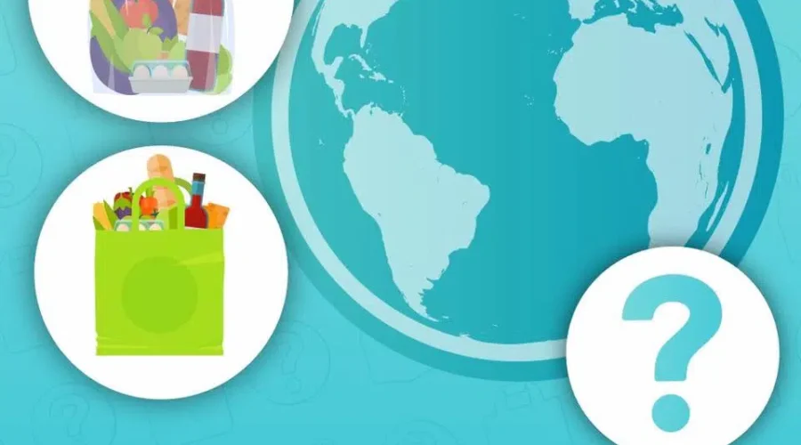 Survey Results Could Determine Plastic Bag Ban