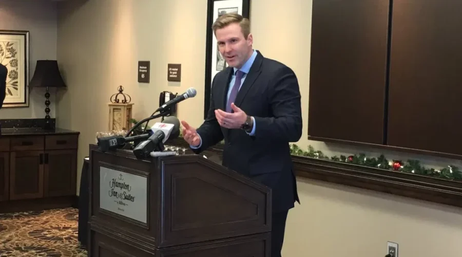 What’s Next For Brian Gallant?