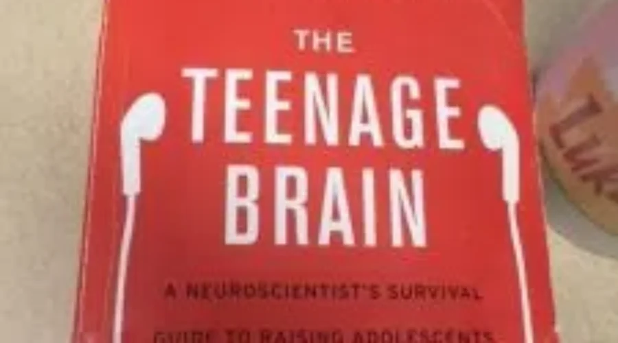 On my nightstand …