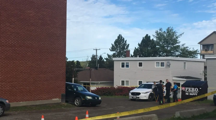 Preliminary Inquiry Set For Spring 2019 For Accused Murderer