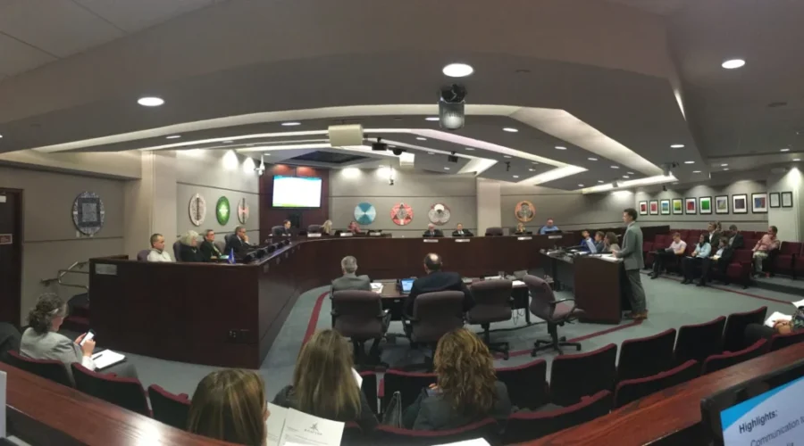 Moncton City Council Moves Towards New Meetings and Procedures By-Law