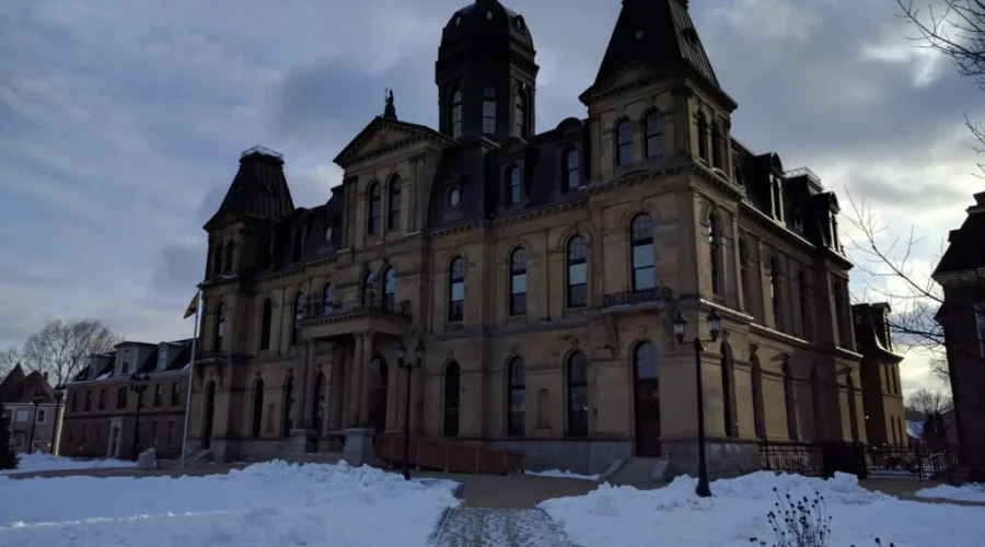 MLAs Question $130 Million Cost Of 2021 Francophonie Games