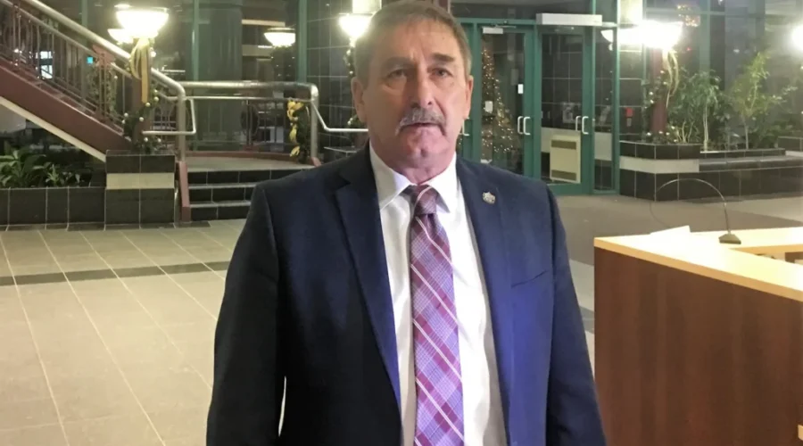 Moncton Councillor Wants Criminal Record Checks For Municipal Politicians