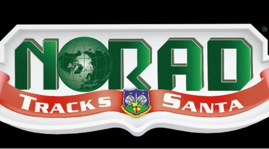 NORAD Tracks Santa Claus