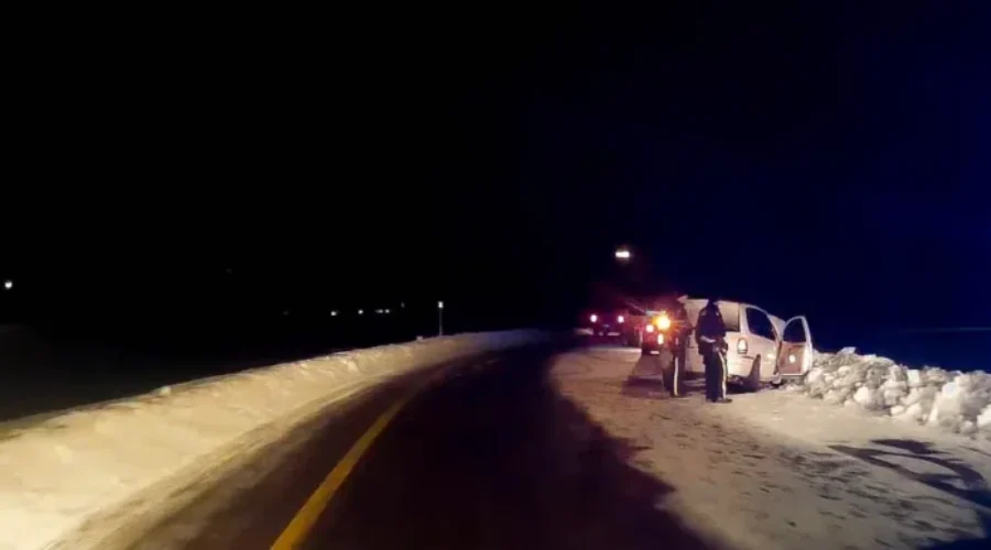 Two Riverview Men Flee Police After Alleged NS Home Invasion