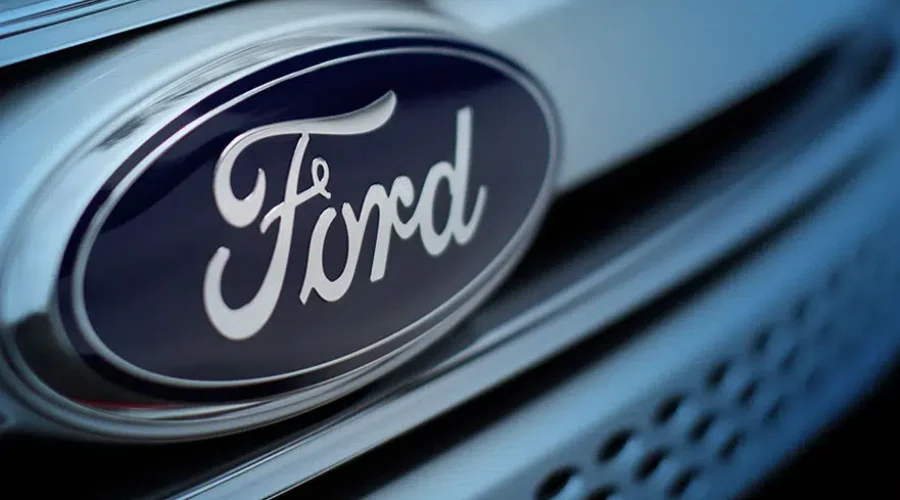 Ford Recalls 874,000 F-Series Trucks