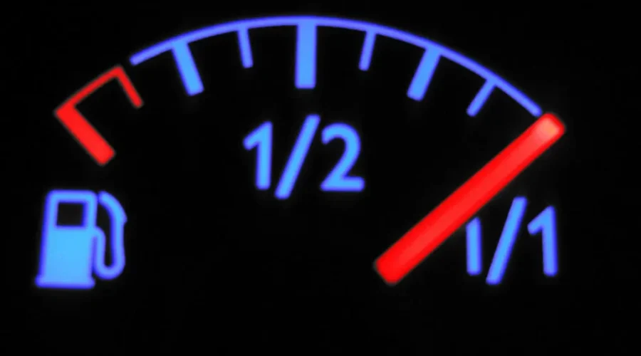 Prices Drop At NB Gas Pumps