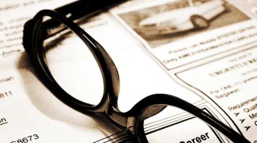 NB Jobless Rate Rises In November