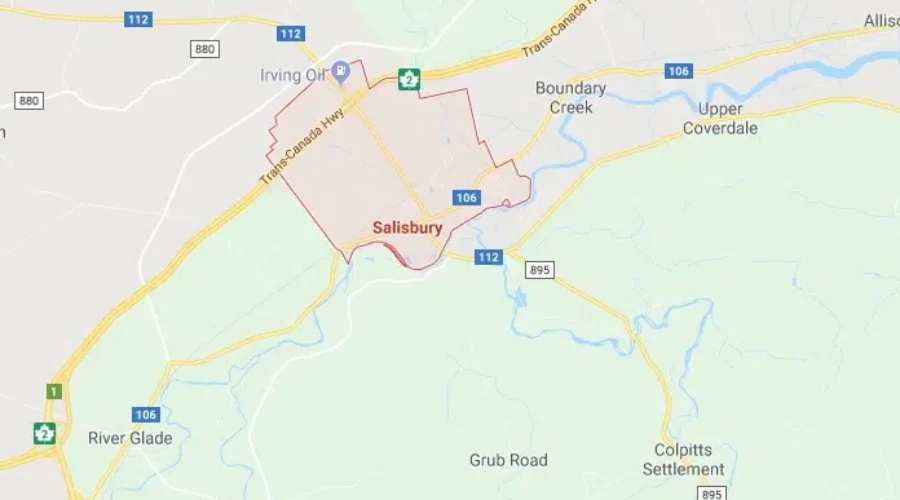Military Training To Be Conducted At Salisbury Rifle Range