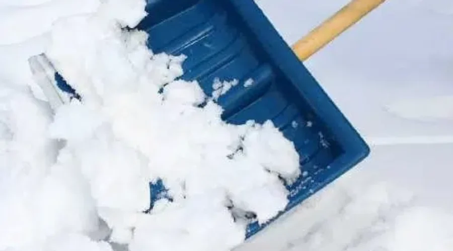 November Was Much Colder and Snowier Than Usual