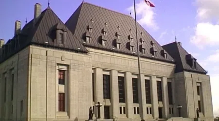Mandatory Victim Surcharges ‘Abhorrent and Intolerable’: Supreme Court