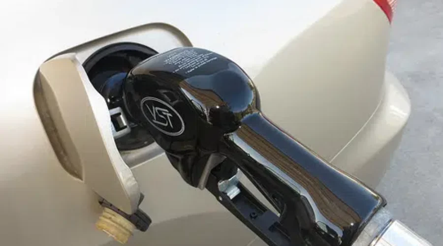 Pump Prices In NB To Rise This Week