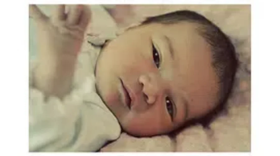 New Year’s Babies In NB