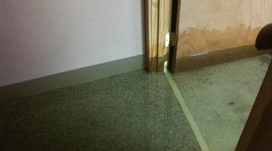 Canadian Red Cross In Need Of Volunteers For Sussex