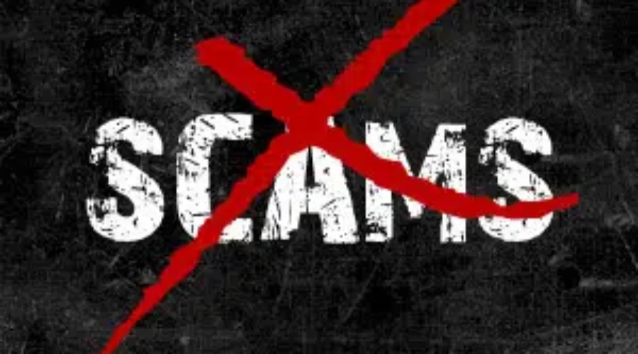 New Brunswickers Lost At Least $1.1 Million To Scams In 2018