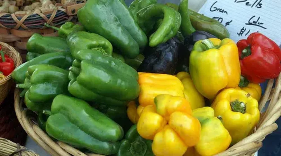 Continued Growth At Peter McKee Food Centre in 2018