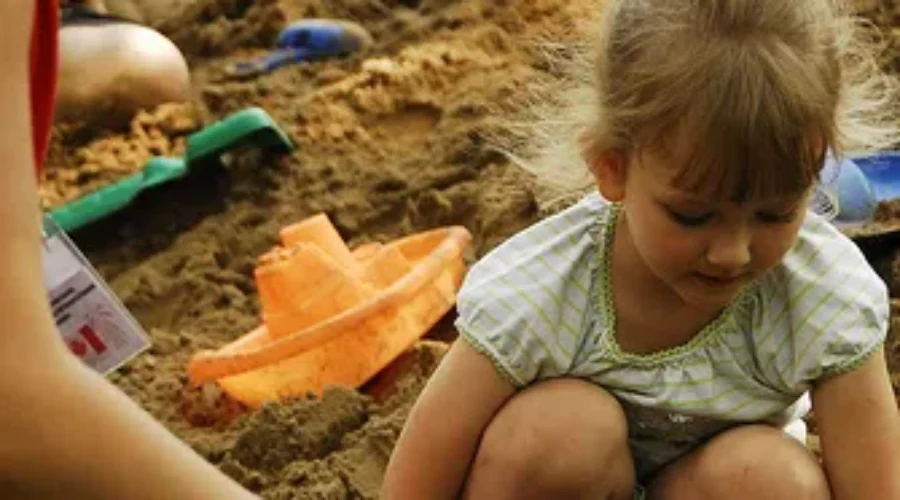 Child Protection System Review Released