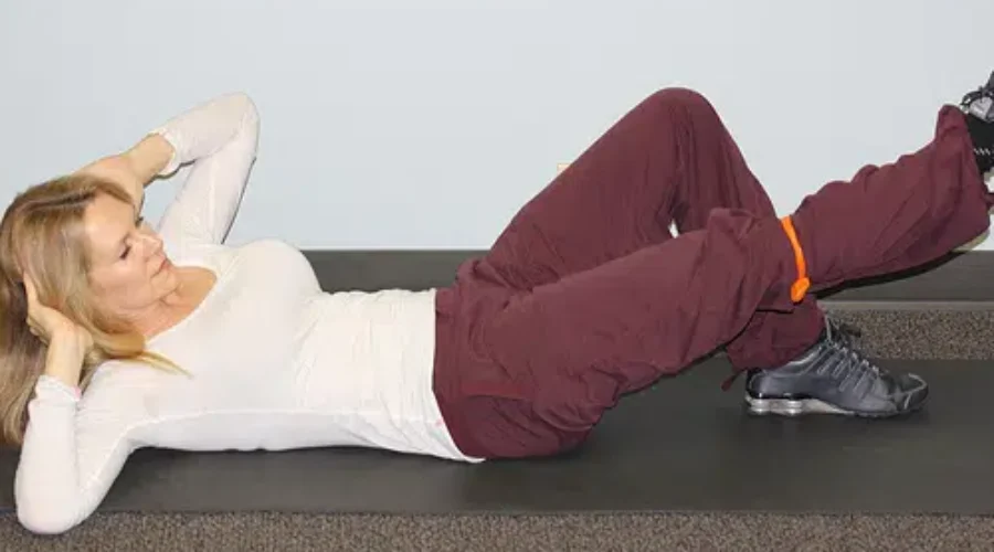 Sticking With Your Weight Loss And Exercise Goals for 2019