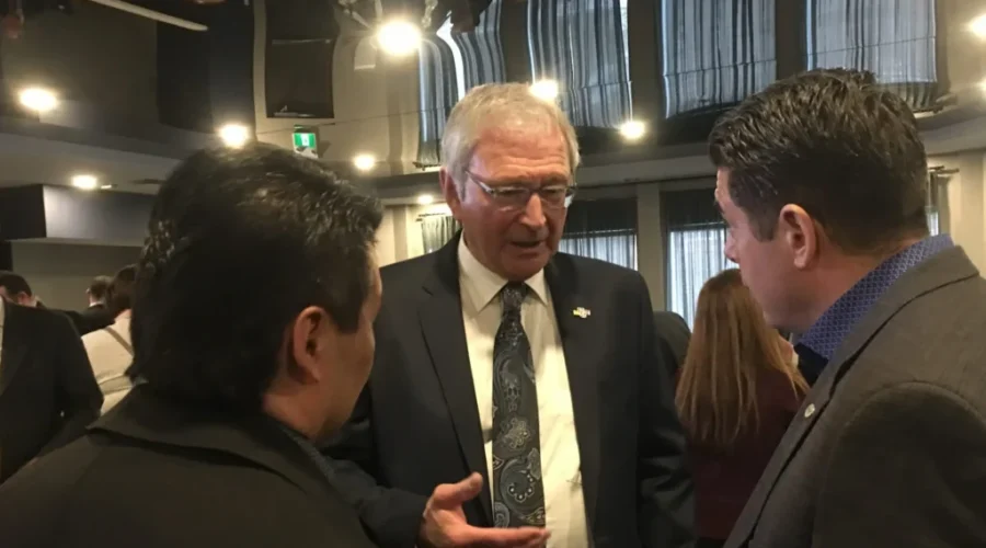 “I’m Not Optimistic”: Premier Blaine Higgs On 2021 Francophonie Games