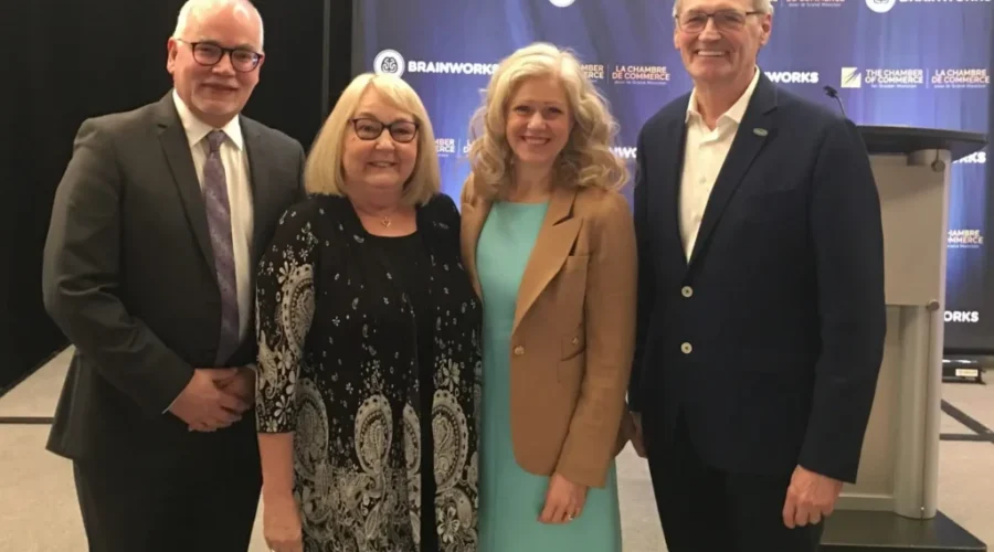 We Have To Change Our Collective Mindset: Moncton Mayor