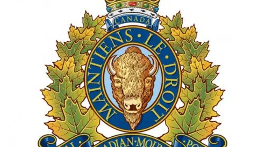 Mounties Seek Details About Stolen Tow Truck