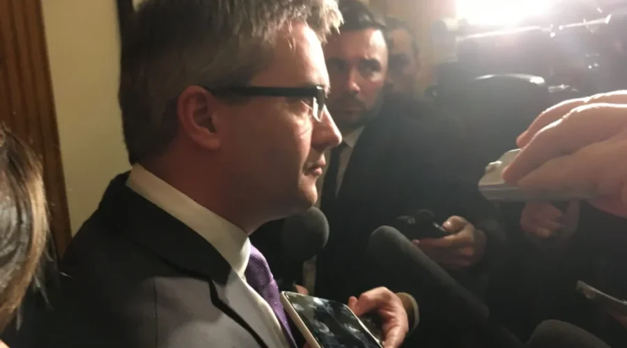 Peoples Alliance Leader Says Cancellation Of 2021 Francophonie Games ‘Reponsible Thing To Do’