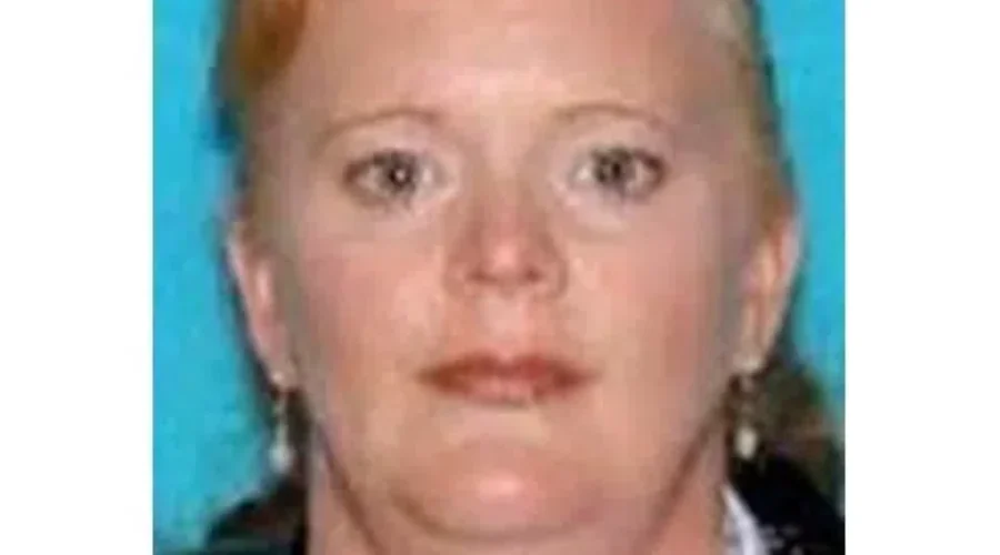 Have You Seen 52-Year Old Tracey Smith?