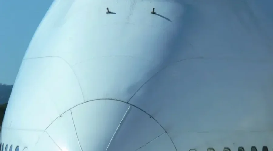 Record Year For The Greater Moncton Romeo Leblanc International Airport