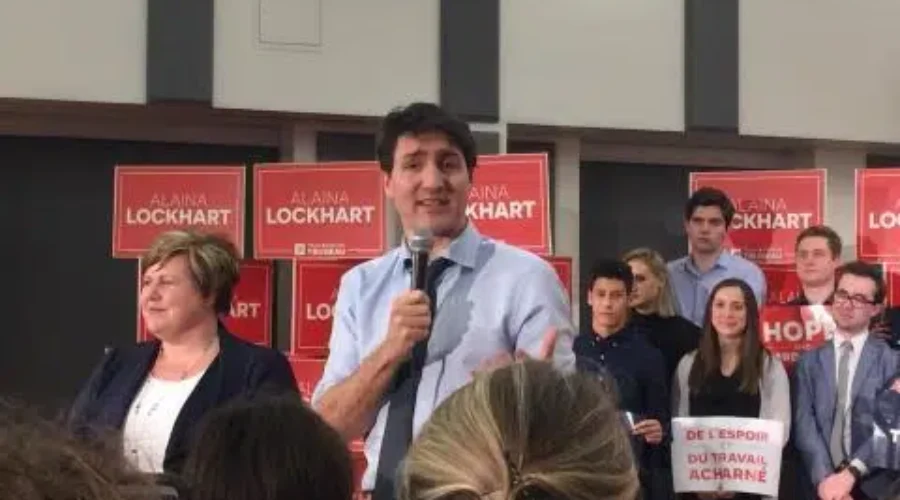 NB MP’s Re-Election Bid Gets A Boost