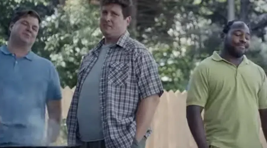 Gillette Ad Draws Mixed Reaction