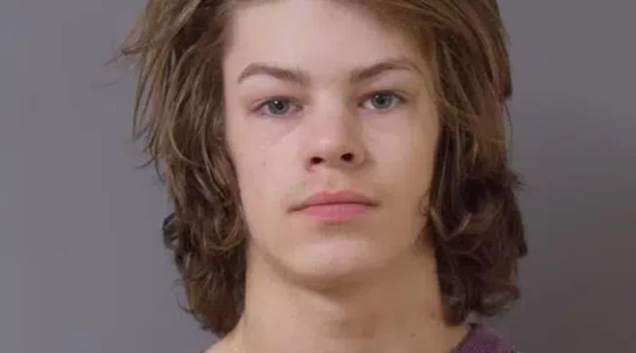 Missing Teen In Moncton