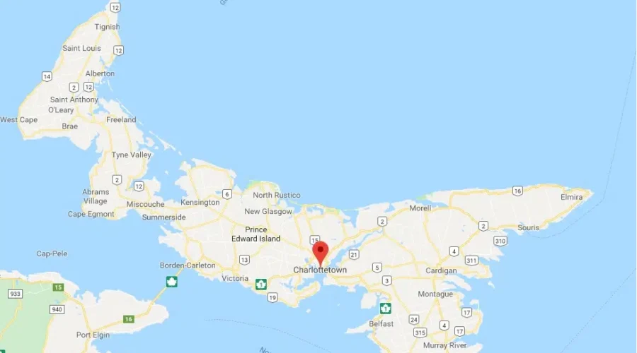 Atlantic Canada Premiers Meet In PEI