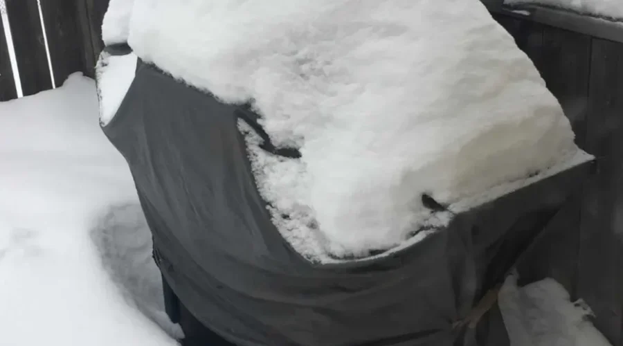 Another System Expected To Bring More Rain To The Region This Week