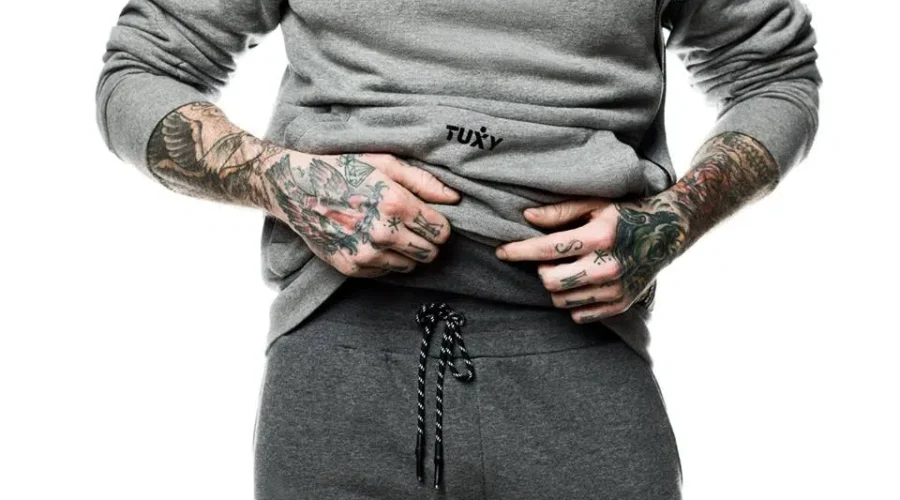 Will “Tuxy” Owners Make A Deal On Dragon’s Den?