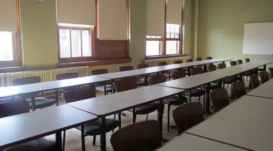 Teachers Face Tough Times With Students In the Classroom