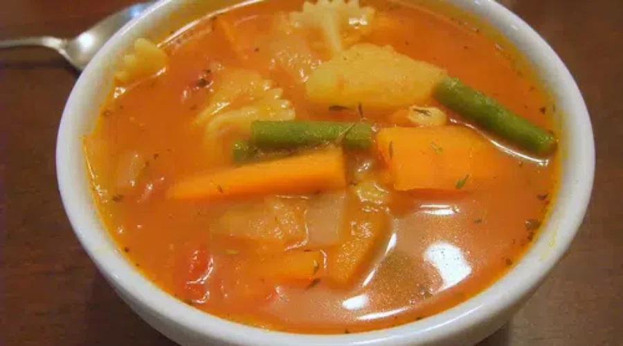 Soup For a Great Cause!