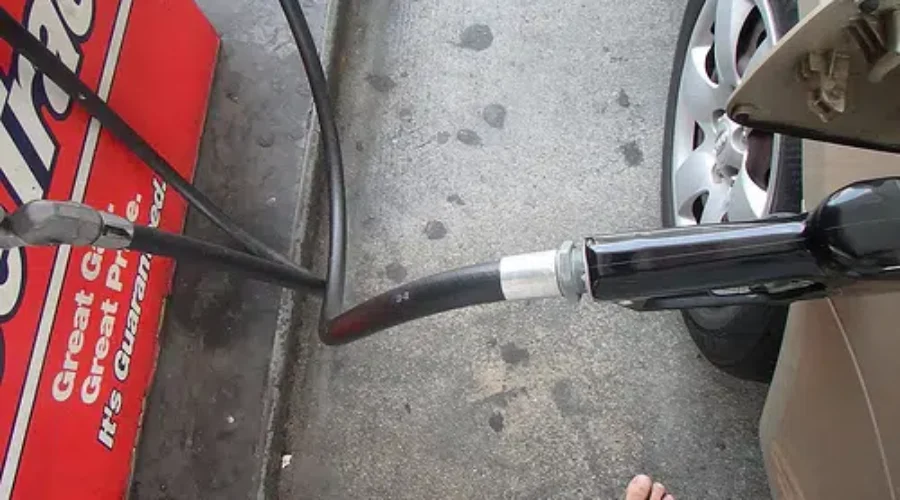 Motorists See Increases At NB Gas Pumps