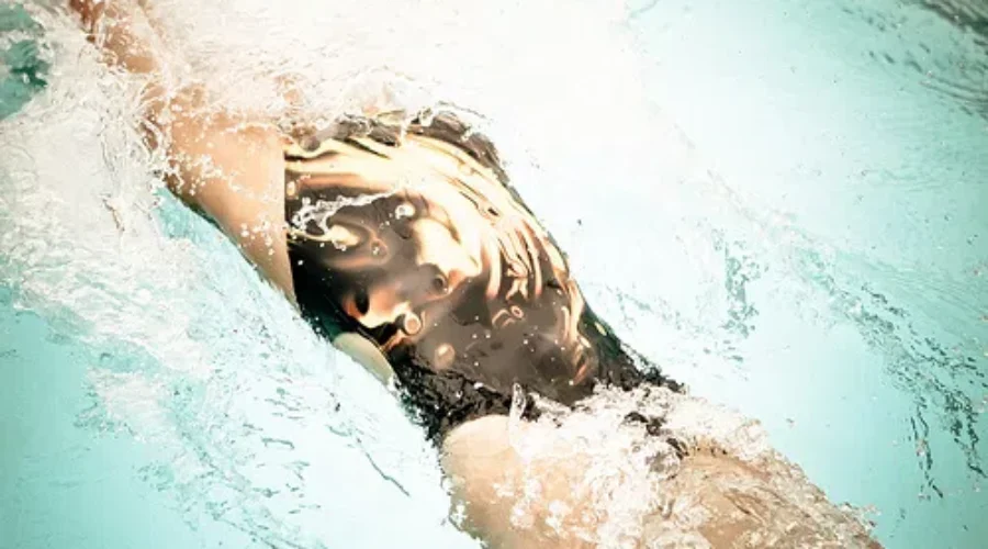 Swimmers Wanted For H20 Masters Club